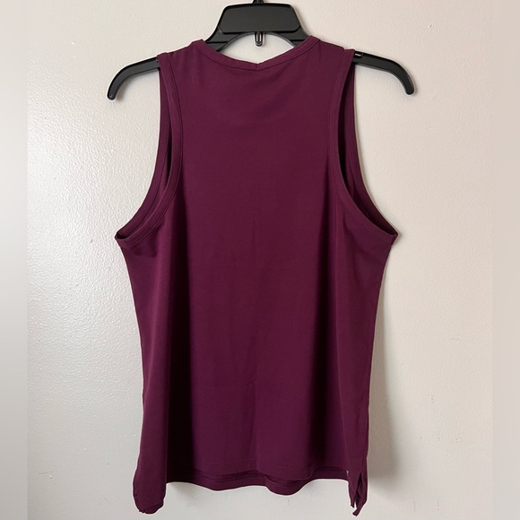 Peloton Tank Top Good As New S Medium - Picture 2 of 5